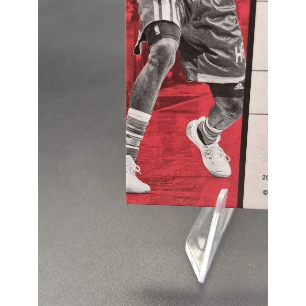 2016-17 Grand Reserve Tim Hardaway #29  Auto Red /99 (AU)‎ Atlanta Hawks